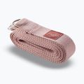 Súprava na jogu Myga Terrazzo Yoga Set mat + block + strap purple 16