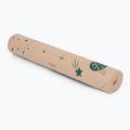 Podložka na jogu Myga Dino 3 mm beige 6