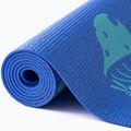 Detská joga podložka Myga Frenzy 3 mm blue 5