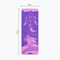 Jógová podložka Myga Unicorn 3 mm purple 7