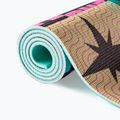 Súprava na jogu Myga Spirit Yoga Set mat + block + turquoise strap 18