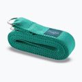 Súprava na jogu Myga Spirit Yoga Set mat + block + turquoise strap 20