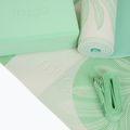 Súprava na jogu Myga Sage Palm Yoga Set mat + block + green strap 9