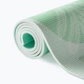 Súprava na jogu Myga Sage Palm Yoga Set mat + block + green strap 16