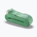 Súprava na jogu Myga Sage Palm Yoga Set mat + block + green strap 18