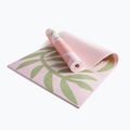 Podložka na jogu Myga Gumamela 6 mm pink 3