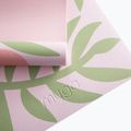 Podložka na jogu Myga Gumamela 6 mm pink 5