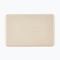 Jógový blok Myga Foam Block 2 pcs beige