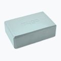 Jógový blok Myga Foam Block modrý 2