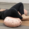 Meditačný vankúš Myga Zafu pink 6