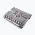 Deka na jogu Myga Fleece stone 3