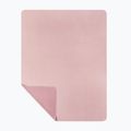 Deka na jogu Myga Fleece blush