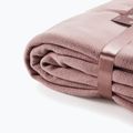 Deka na jogu Myga Fleece blush 4