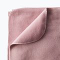 Deka na jogu Myga Fleece blush 5