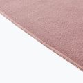 Deka na jogu Myga Fleece blush 7
