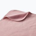 Deka na jogu Myga Fleece blush 8
