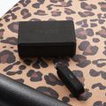 Súprava na jogu Myga Leopard Yoga Set brown 4