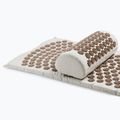 Akupresúrna podložka Myga RY2687 beige 5