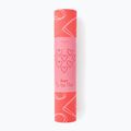 Jógová podložka Myga Heart Limited Edition red 4