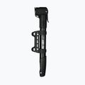 Cyklistická pumpa OXC Mini Alu Mini Alloy black