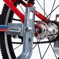 Bočné kolieska na bicykel OXFORD 12" - 20" 4