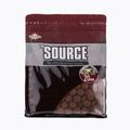 Dynamite Baits The Source 20 mm bordové kaprové boilies ADY040073