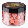 Dynamite Baits Red-Amo Fluoro Pop-Ups ružové plávajúce kaprové boilies 2