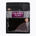 Dynamite Baits Mulberry Plum purple kaprové boilies ADY041010