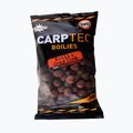 Dynamite Baits Carptec Krill & Crayfish hnedé kaprové pelety ADY041160