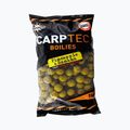 Dynamite Baits Carptec Pineapple & Banana žlté kaprové boilies ADY041163