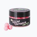 Návnada Dynamite Baits Fluoro Wafters Squid & Octopus pink dumbells na kapry ADY041600