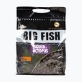 Dynamite Baits Squid & Octopus hnedé kaprové boilies ADY041538