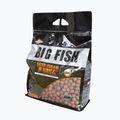 Dynamite Baits Protein Balls Hot Crab & Krill 5 kg