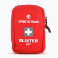 Lifesystems Cestovná lekárnička Blister červená