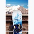 Posuvný káblový zámok Lifeventure čierny 2