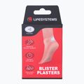 Lifesystems náplasti na pľuzgiere 6-pack