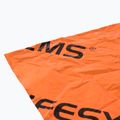 Tepelná prikrývka pre jednu osobu Lifesystems Heatshield Blanket Single oranžová LM4216 2