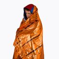 Tepelná prikrývka pre jednu osobu Lifesystems Heatshield Blanket Single oranžová LM4216 5