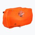 Lifesystems Survival Shelter 4 núdzový stan oranžový LM42321 2