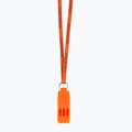 Píšťalka Lifesystems Hurricane orange 3