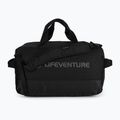 Cestovná taška Lifeventure Expedition Cargo Duffle 50 l čierna