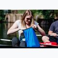 Vodotesný vak Lifeventure Ultralight Dry 5 l modrý 4