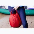 Vodotesný vak Lifeventure Ultralight Dry 25 l červený 5