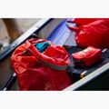 Vodotesný vak Lifeventure Ultralight Dry 25 l červený 6
