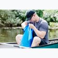 Vodotesný vak Lifeventure Ultralight Dry 35 l  modrý 4
