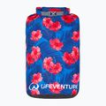 Lifeventure Dry Bag 1 l modrý/červený LM59692 vodotesný vak