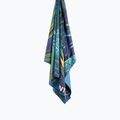 Rýchloschnúci uterák Lifeventure Recycled SoftFibre Trek tropický 3