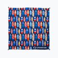Pikniková deka Lifeventure Picnic Blanket modrá LM6372