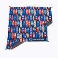 Pikniková deka Lifeventure Picnic Blanket modrá LM6372 2