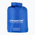 Lifeventure Polycotton Sleeping Bag Liner Rectangular blue 3